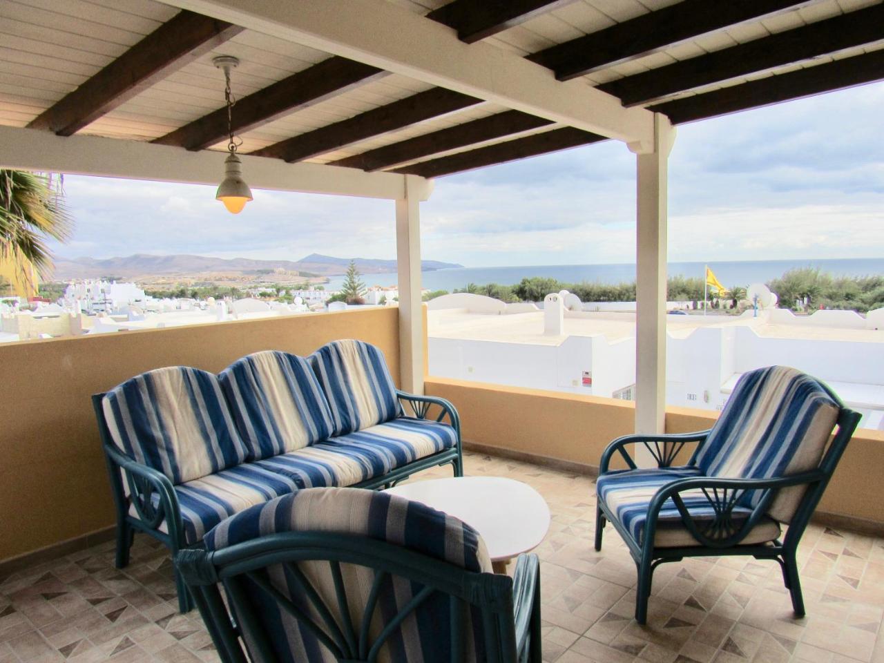 Lovely Property- Chill And View Costa Calma